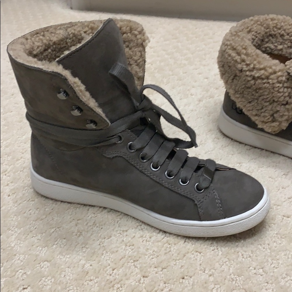 Ugg Shoes - image 2
